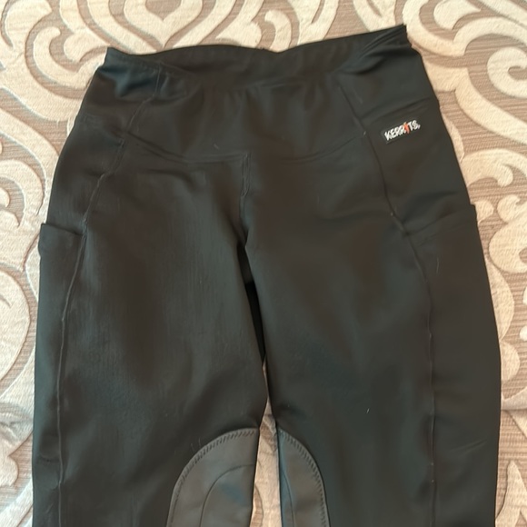 Kerrits riding pants - Picture 16 of 17